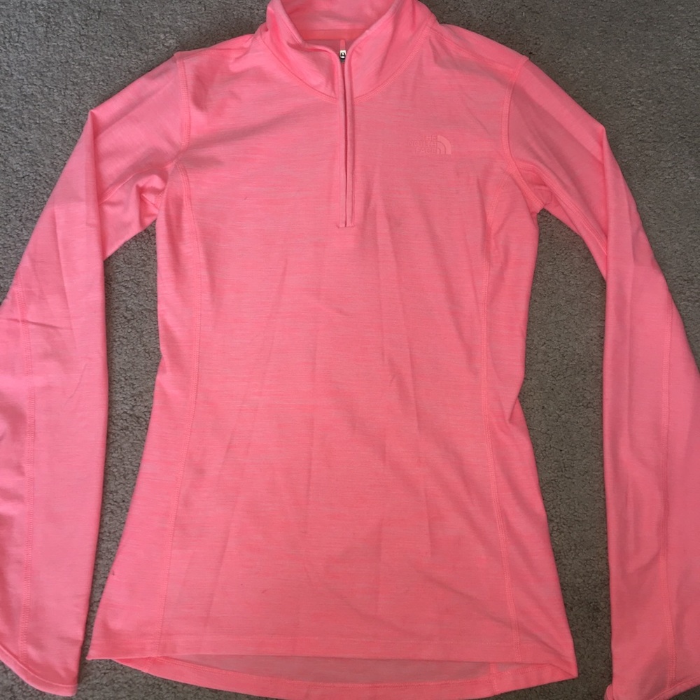 North Face long sleeve